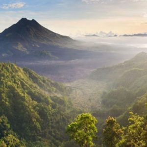 batukaru-gunung